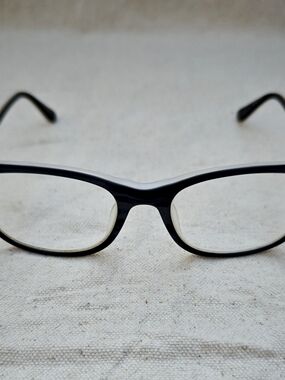 Altair Genesis G5035 001 Black 53-17-135 Frames Only